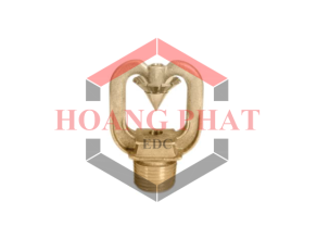 Đầu Phun Hở Chữa Cháy Forede FRD-030-031