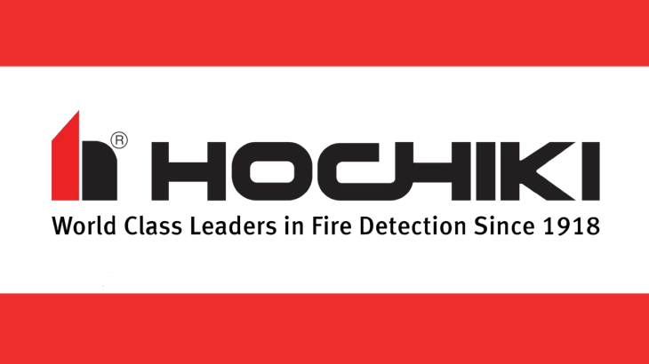 Thiết bị báo cháy Hochiki